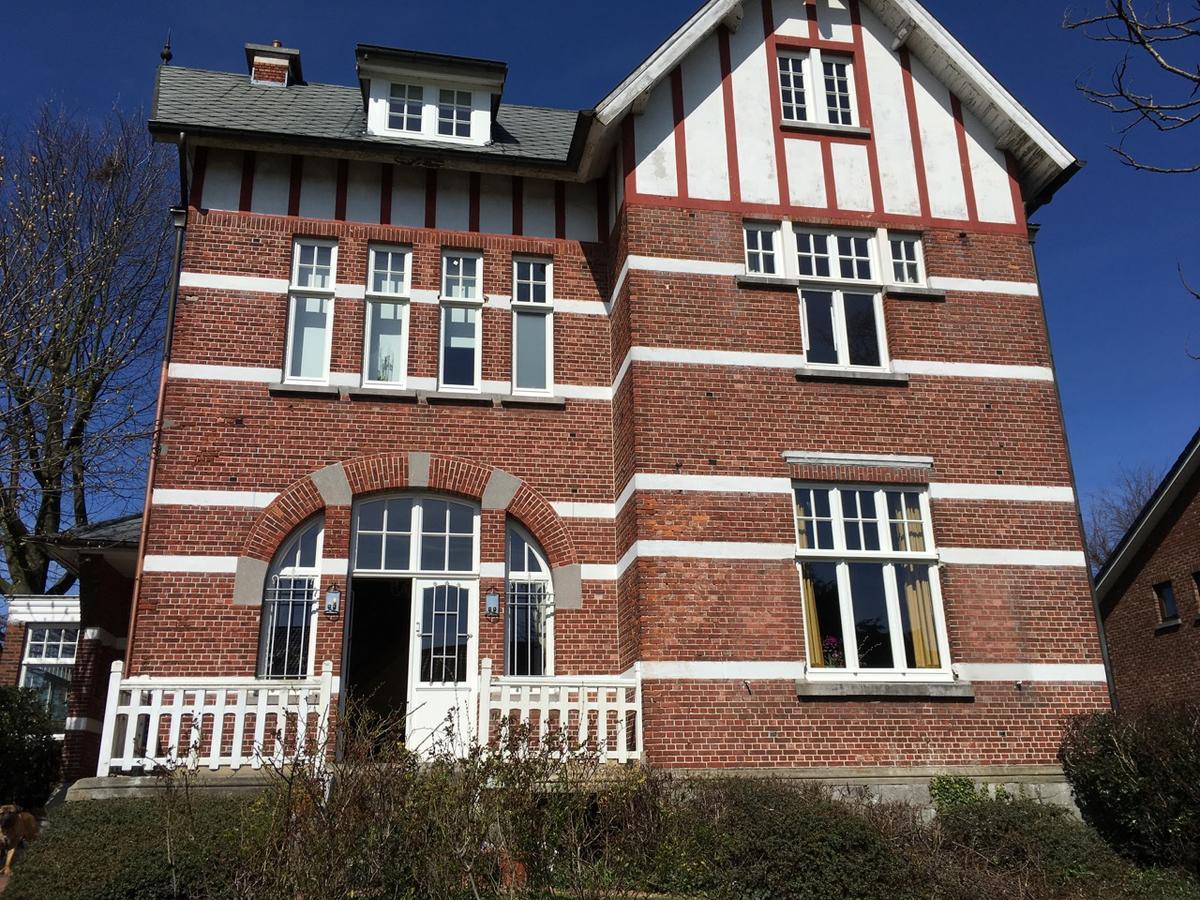 Maison Stout Hasselt Exterior photo